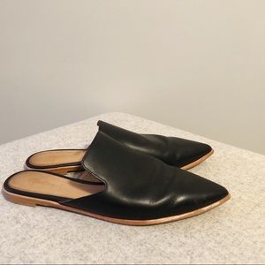 Madewell Gemma Mule 🌿